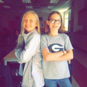 Meet your Posher, Michelle