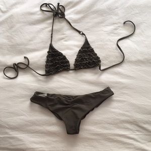 Boys & Arrows Bikini