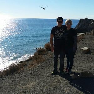 Meet your Posher, Ami