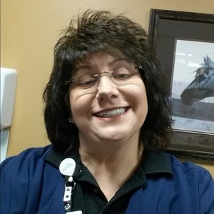 Meet your Posher, Arlene