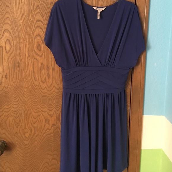 BCBGeneration dress