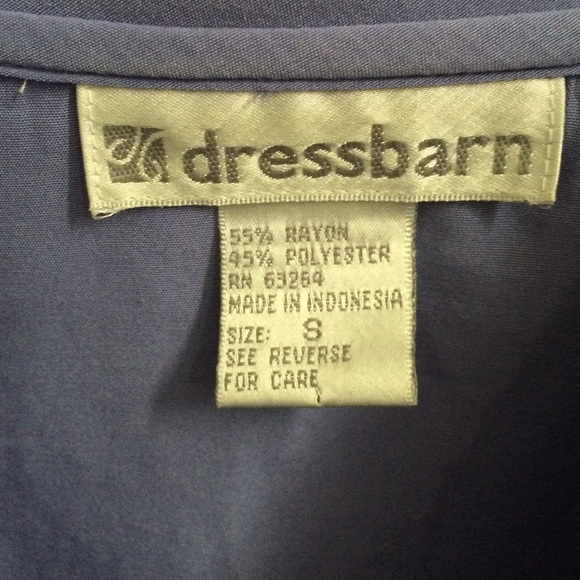 A button down - Picture 2 of 3