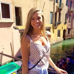 Meet your Posher, Hannah