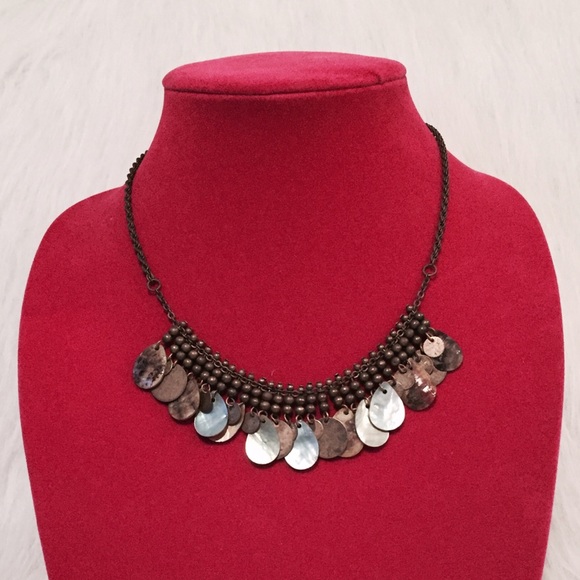 Neclklace
