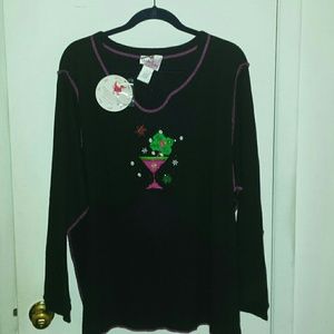 Fun and comfortable party wear