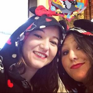 Meet your Posher, Sammi