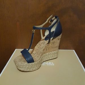 Michael Kors Wedge