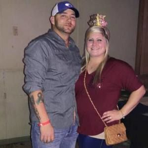 Meet your Posher, Brandi