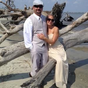 Meet your Posher, Jamie