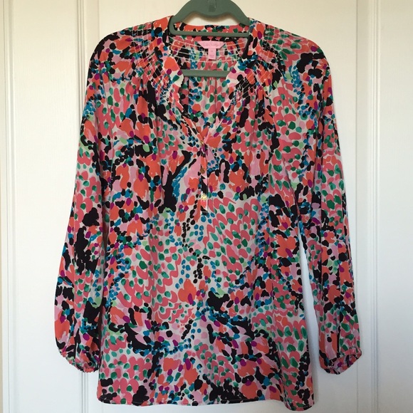 GUC Lilly Pulitzer Sweet Nothings Elsa *READ*