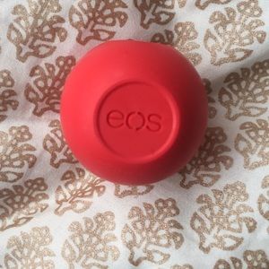 Brand New Summers Fruit EOS Lip Balm