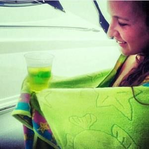 Meet your Posher, Kara