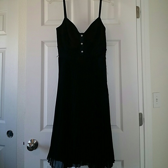 Laundry Shelli Segal Dress - Picture 1 of 3