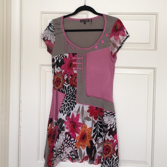 Summer tunic