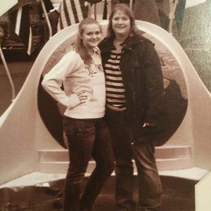 Meet your Posher, Mariah