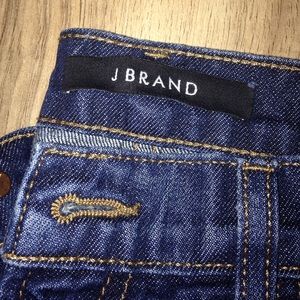 JBrand jeans