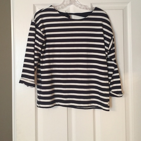 NWOT H&M top