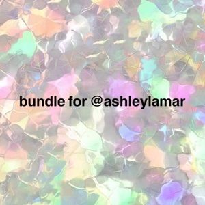 reserved bundle