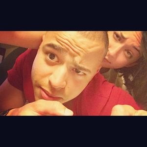 Meet your Posher, Toni