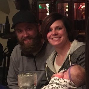 Meet your Posher, Kaley