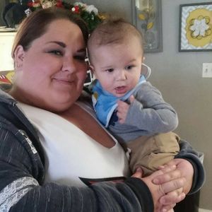 Meet your Posher, Chante