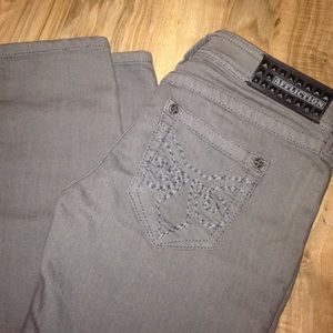 Affliction jeans