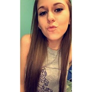 Meet your Posher, Audry