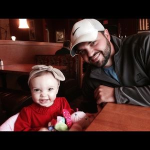 Meet your Posher, Andy