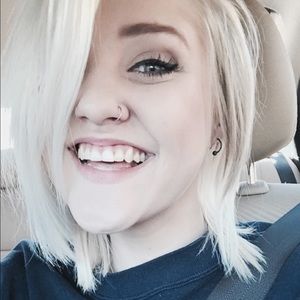 Meet your Posher, Kaylee