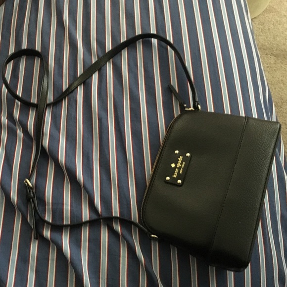 SOLD Kate spade bag