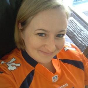 Meet your Posher, Bethany