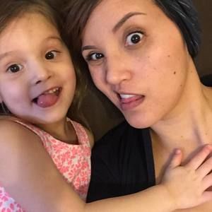 Meet your Posher, Sabrina