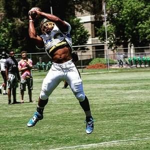 Meet your Posher, Javone