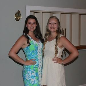 Meet your Posher, Kristen