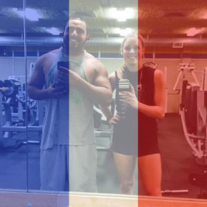 Meet your Posher, Katelyn