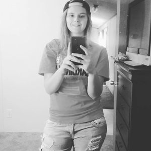 Meet your Posher, Lexi