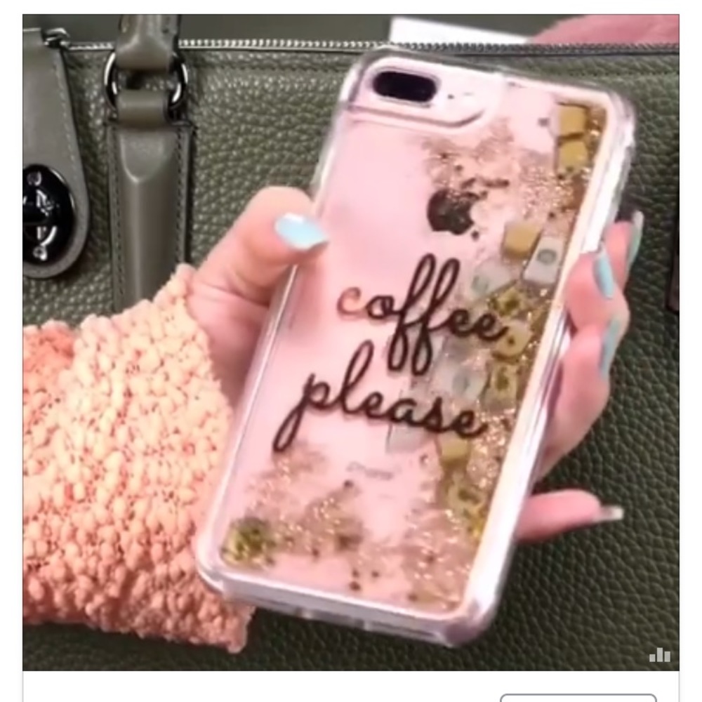 Meet your Posher, Wildfloweray