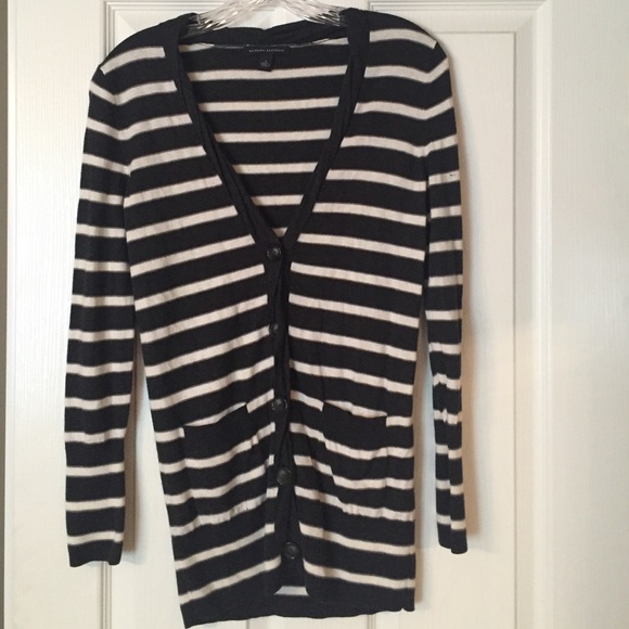 Banana republic cardigan