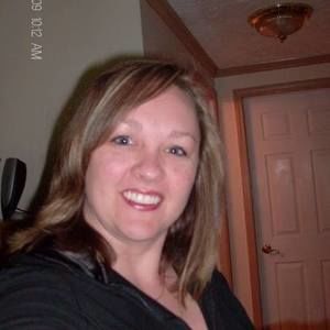 Meet your Posher, Debbie