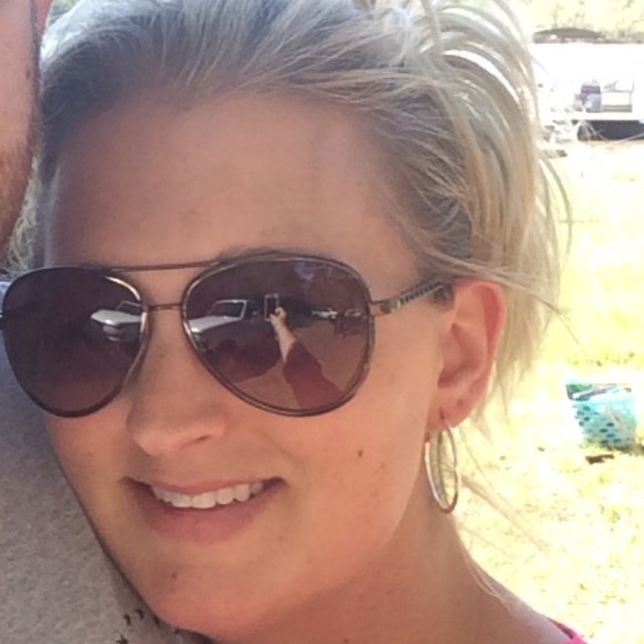 Meet your Posher, Kristin