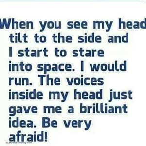 Meet your Posher, Tanya