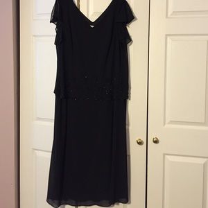 Gorgeous  Black formal dress