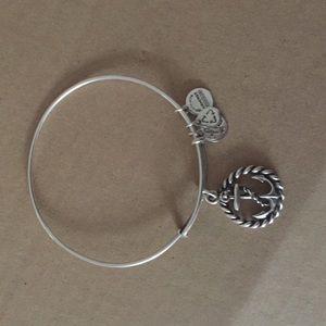 Alex and Ani bracelet