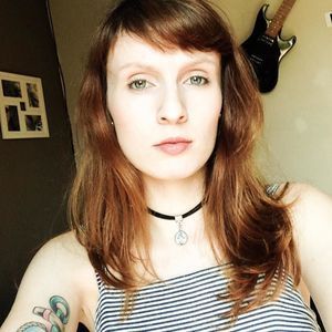 Meet your Posher, Giovana