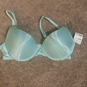 NWT bra