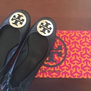 Tory Burch Flats