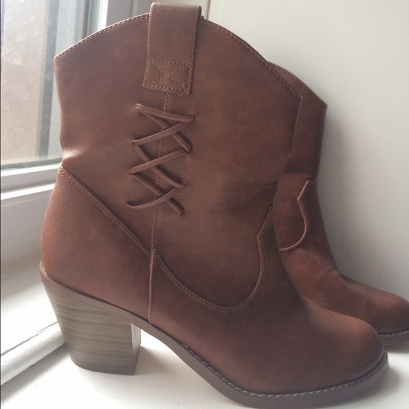 Ankle boots sz 7