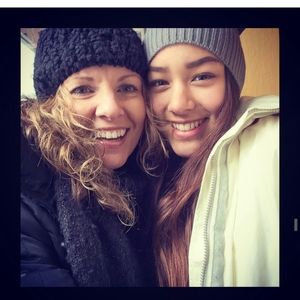 Meet your Posher, Suzanne