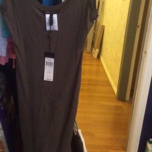 BCBG dress