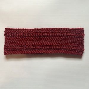 Crochet Headband
